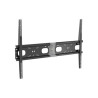 Supporto tv meliconi extra 900f 960275 fisso per un schermo 65-120''