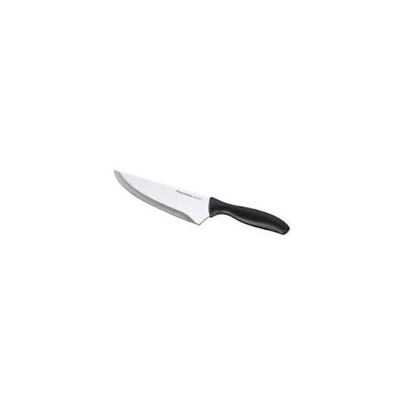 Coltello tescoma sonic per cucina 14cm nero/argento [862040]
