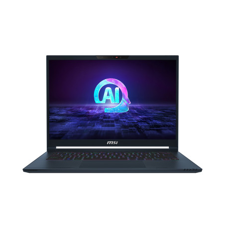 Notebook 14'' msi stealth 14 ai studio a1vfg-071it intel