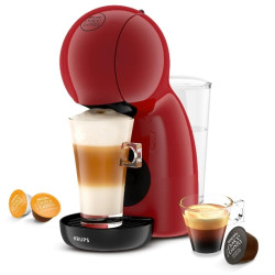 Macchina da caffe' krups nescafe' dolce gusto a capsule 0.8l