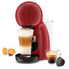 Macchina da caffe' krups nescafe' dolce gusto a capsule 0.8l