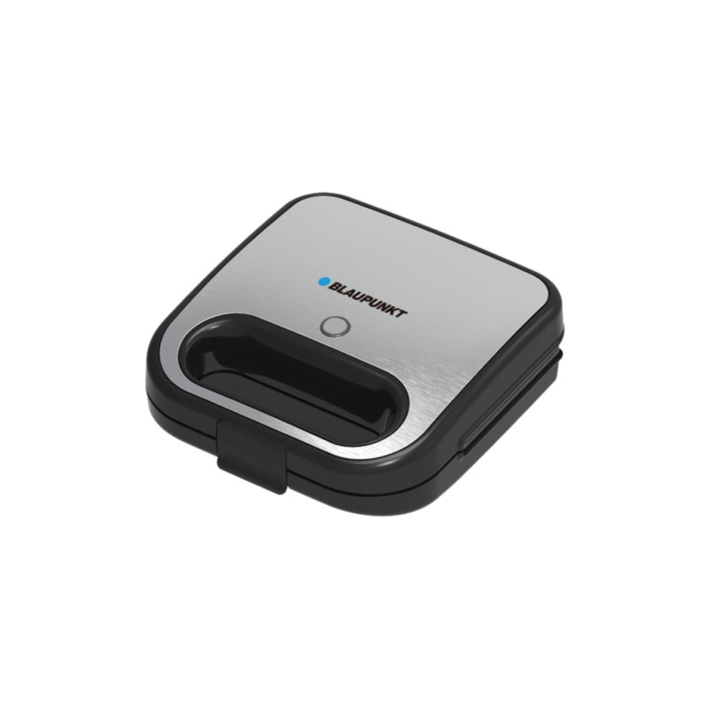 Tostapane blaupunkt sms501 750w argento/nero [agdblsm007]