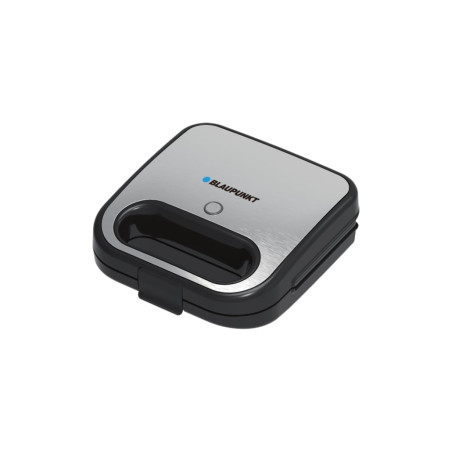 Tostapane blaupunkt sms501 750w argento/nero [agdblsm007]