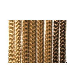 Tenda cordonetto rossi niagara f 160 100x220mm verdez[01087]