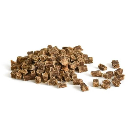 Snack per cani petmex cinghiale 500g