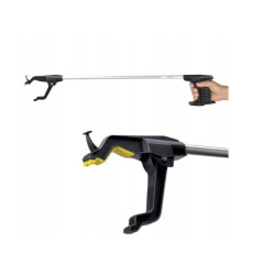 Pinza prensile sundo 26024 dritto 61cm per anziani nero [26024]