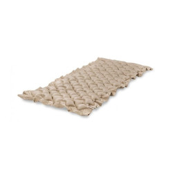 Materasso antidecubito vitea care 200x90x6.5cm carico120kg 5l/min