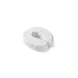 Copertura sedile wc sundo 10cm pvc bianco [pln009]