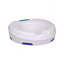 Alzata wc herdegen sedile sollevabile clipper [500400]