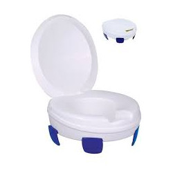 Alzata wc herdegen rialzo per sedile clipper iii [500411]