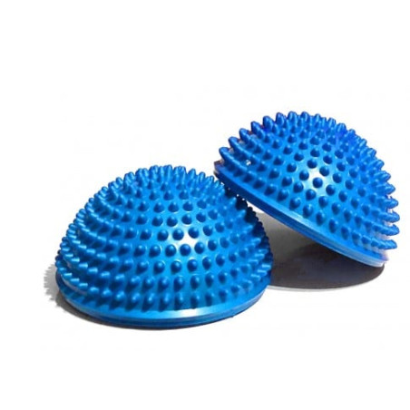 Balance pods qmed emisferi sensoriali per esercizi e riabilitazione