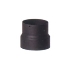 Riduzione in acciaio ala 15-13 nero 2mm aeternum [ala]