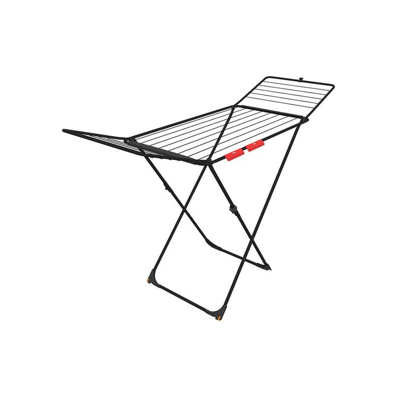 Stendibiancheria vileda universal ultimate 174100 nero [174100]