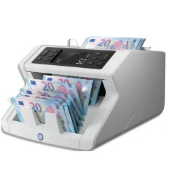 Contabanconote safescan 2210 g2 [qusaflpsa2210g2]