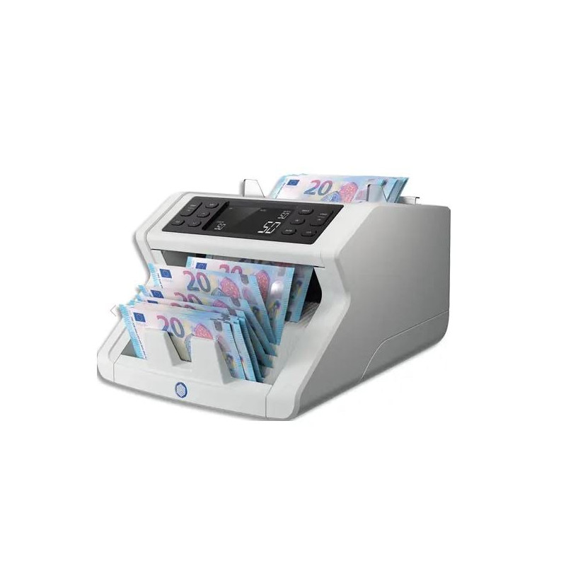 Contabanconote safescan 2210 g2 [qusaflpsa2210g2]