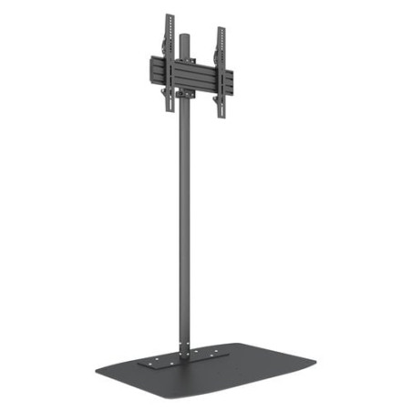 Supporto da pavimento itb maxi vesa 800x600 portata 100kg [om07163]