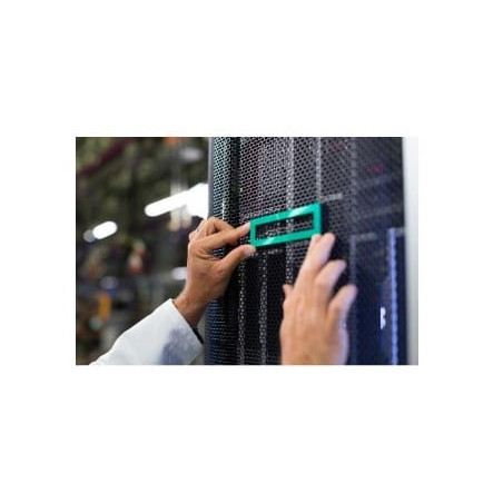 Kit cavo anteriori hp per server nvme proliant ml30 gen11 ns204i-u