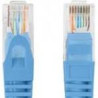 Cavo patch lanberg utp cat 5e 1.5m 10-pack pcu5-20cc-015