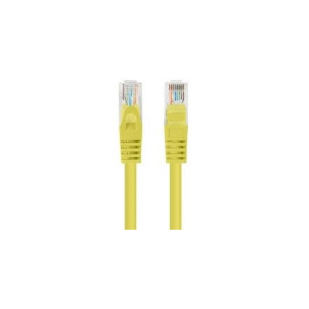 Cavo patch lanberg utp cat 5e 1m 10-pack pcu5-20cc-010
