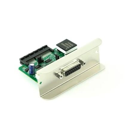 Interfaccia applicatore zebra zt231 [p1123335-025]