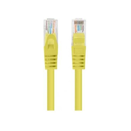 Cavo patch lanberg utp cat 5e 3m 10-pack pcu5-20cc-030