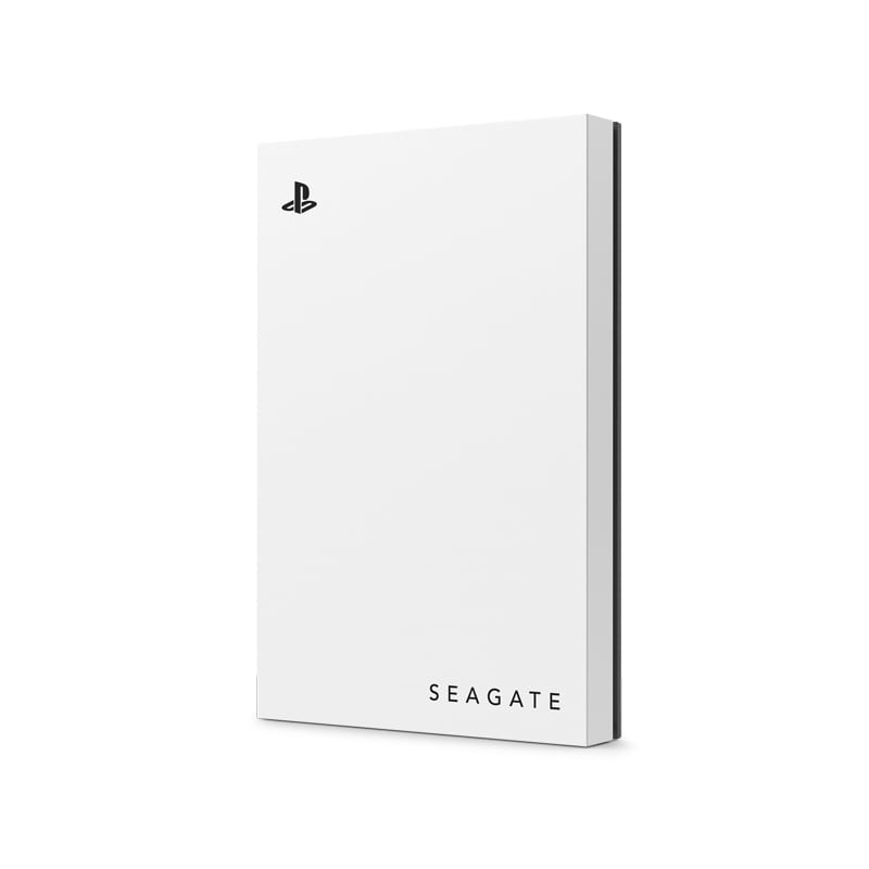 Hard disk esterno 2,5 2tb game drive seagate per ps5 stlv2000101