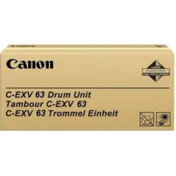 Drum canon c-exv63 per stampante 98000 pagine nero [5144c002aa]