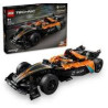 Lego technic 42169 neom mclaren auto da corsa di formula e [42169]