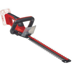 Tagliasiepi einhell gc-ch 18/40 a batteria 18v nero/rosso [3410940]