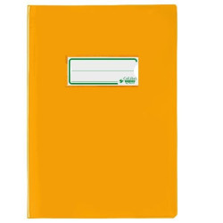 Copriquaderni favorit colibri a5 laccato lucido i'm green bio-based