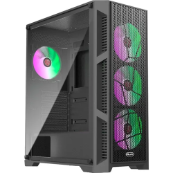 Case raijintek arcadia iii ms4 midi-tower atx nero [0r20b00247]