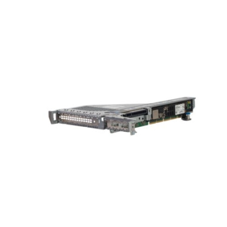 Kit di montaggio secondario hp proliant dl360 gen11x16 [p48901-b21]