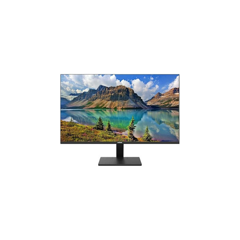 Monitor led 24'' nilox nxm24fhd111 full hd 1920x1080p/5ms/classe