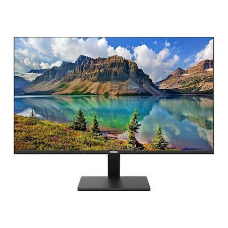 Monitor led 24'' nilox nxm24fhd111 full hd 1920x1080p/5ms/classe