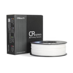 Filamento per stampante 3d creality 3301020031 cr-abs 1.75mm