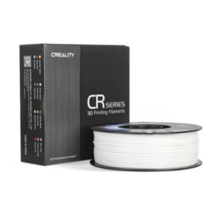 Filamento per stampante 3d creality 3301020031 cr-abs 1.75mm