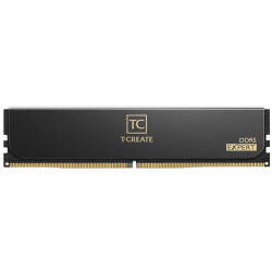 Ram dimm ddr5 32gb team group t-create expert 6000mhz cl38 1.25v