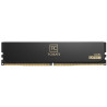 Ram dimm ddr5 32gb team group t-create expert 6000mhz cl38 1.25v