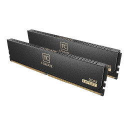 Ram dimm ddr5 32gb team group t-create expert 6400mhz cl32 1.35v