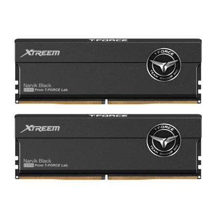 Ram dimm ddr5 32gb team group t-force xtreem 8000mhz cl38 1.45v