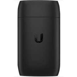 Lettore di rete ubiquiti display cast usb-c nero [uc-cast]