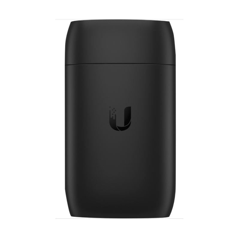 Lettore di rete ubiquiti display cast usb-c nero [uc-cast]