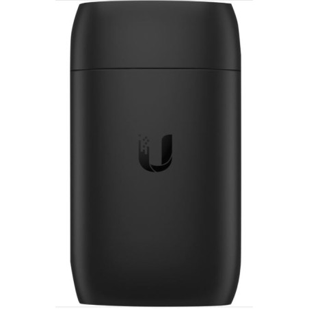 Lettore di rete ubiquiti display cast usb-c nero [uc-cast]