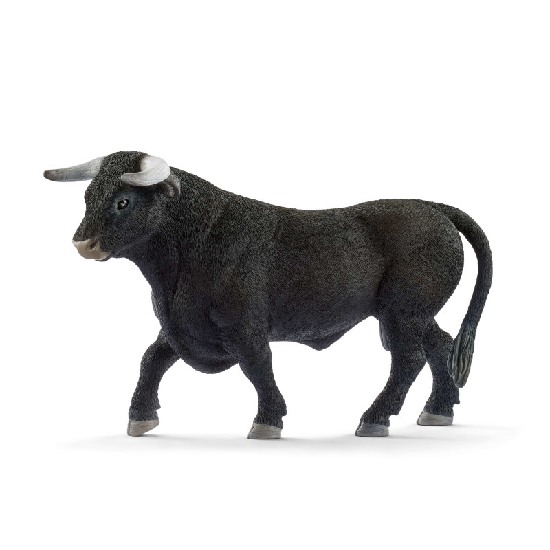 Schleich farm life toro nero [13875]