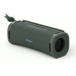 Altoparlante portatile sony srsult10h wireless bluetooth 5.3 verde