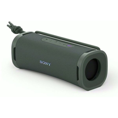 Altoparlante portatile sony srsult10h wireless bluetooth 5.3 verde
