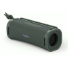Altoparlante portatile sony srsult10h wireless bluetooth 5.3 verde
