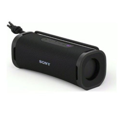 Altoparlante portatile sony ult1 wireless bluetooth 5.3 nero [srsult10b.ce7]