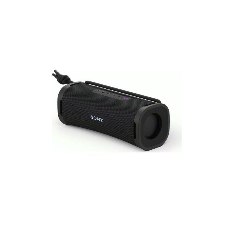Altoparlante portatile sony ult1 wireless bluetooth 5.3 nero [srsult10b.ce7]
