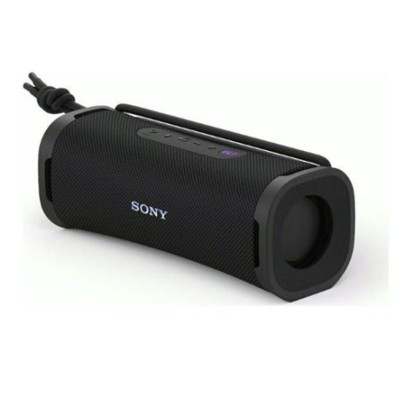 Altoparlante portatile sony ult1 wireless bluetooth 5.3 nero [srsult10b.ce7]